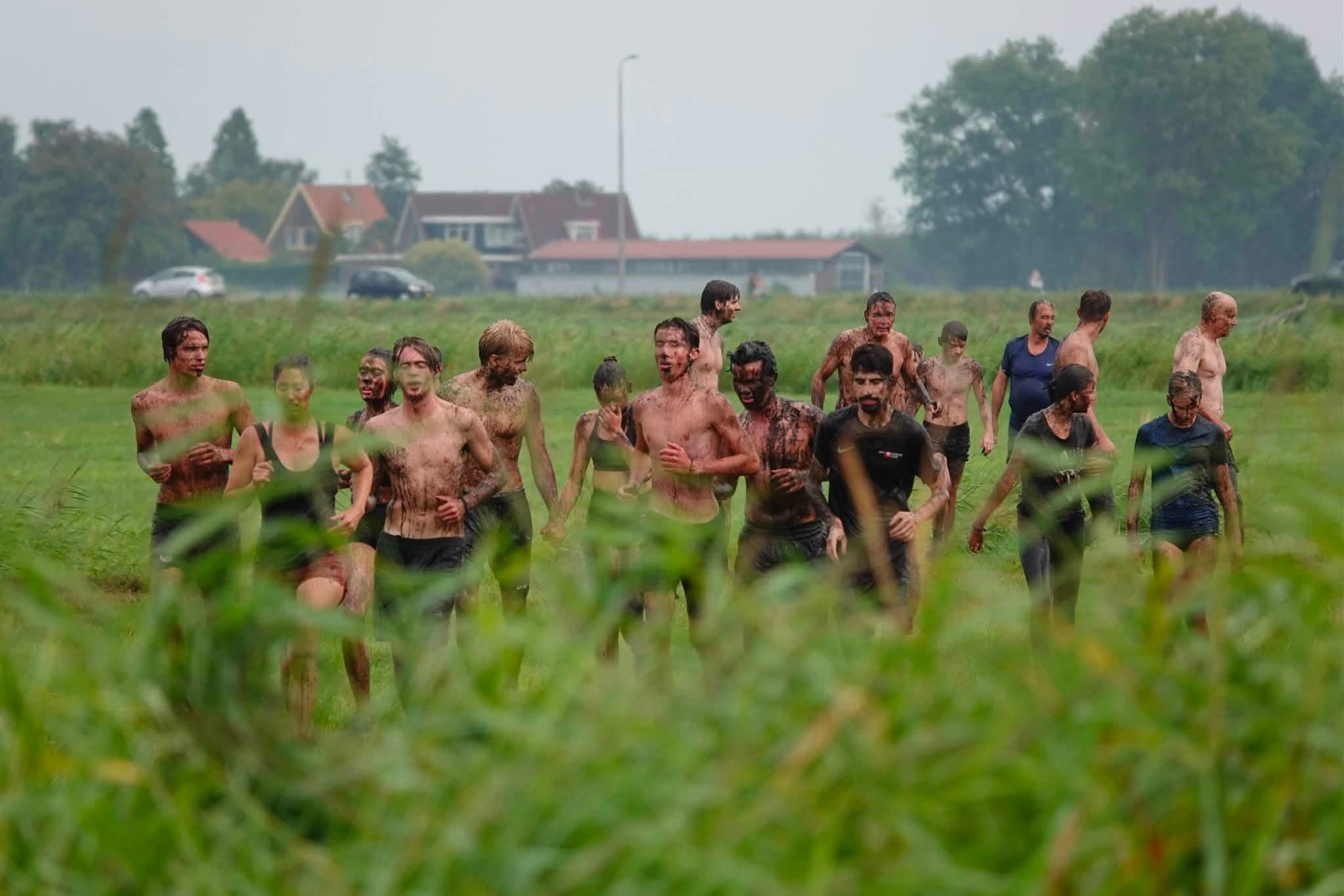 Land over Zand 2026