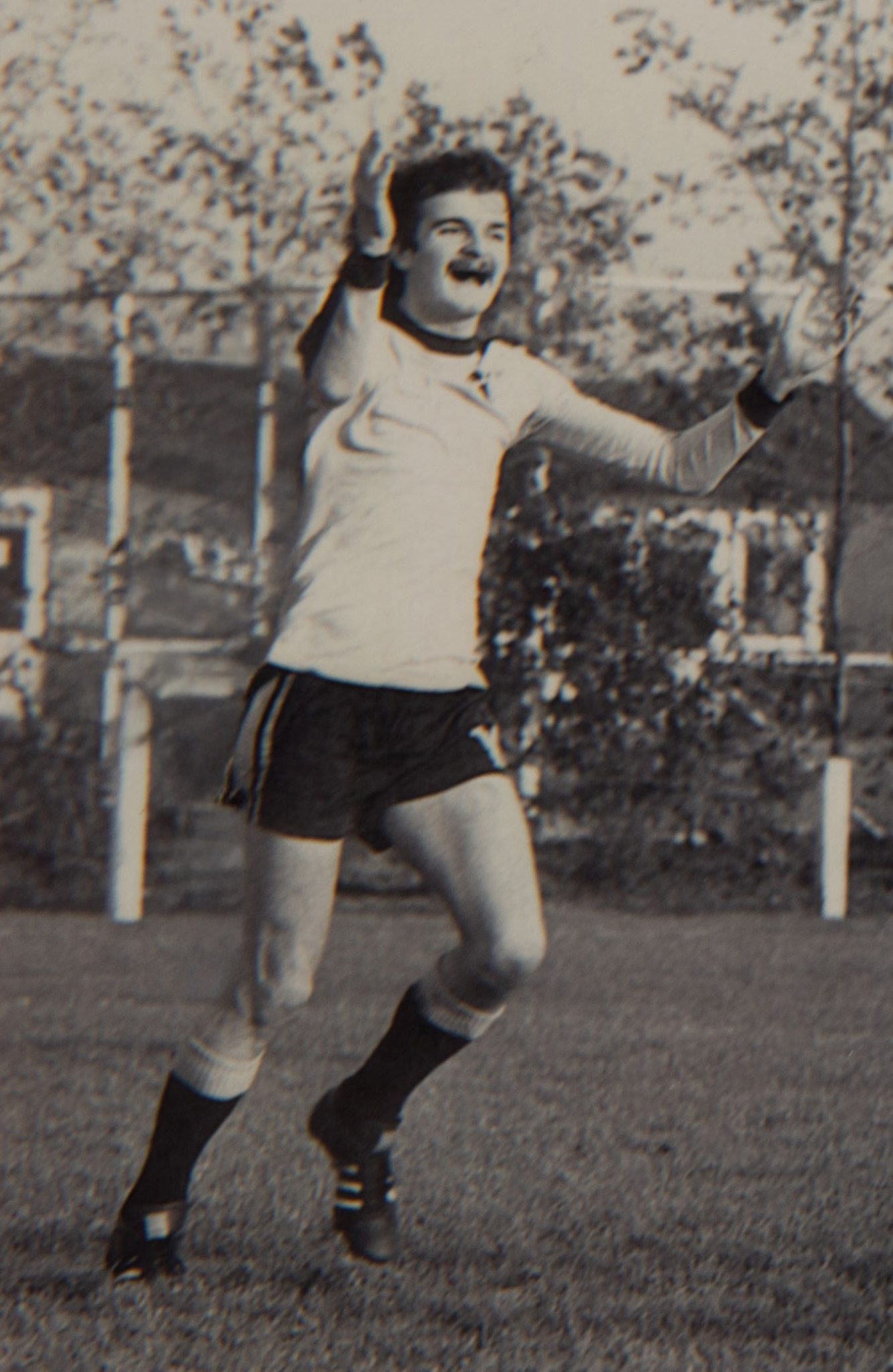 IN MEMORIAM - JAN LEEGWATER - 1954–2025