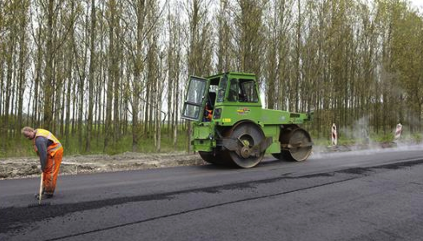 Bereikbaarheid SDOB - werkzaamheden N247