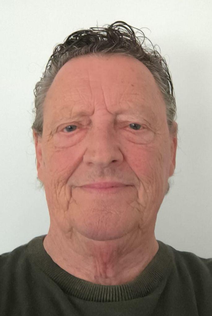 Ron Smid assistent-trainer bij de selectie van SDOB